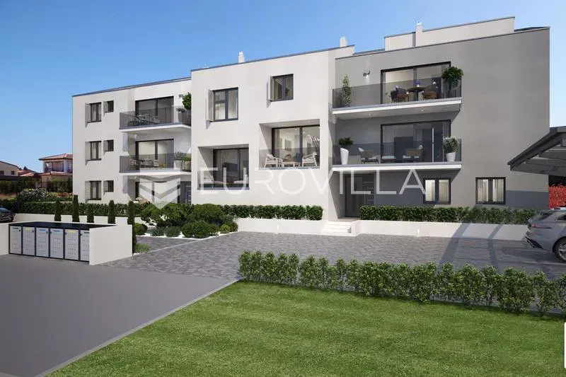 Appartamento Poreč – 2