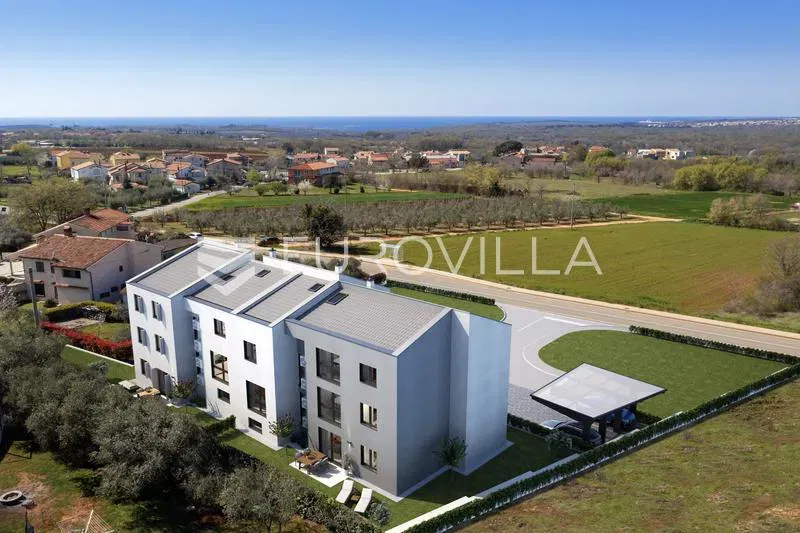Appartamento Poreč – 3