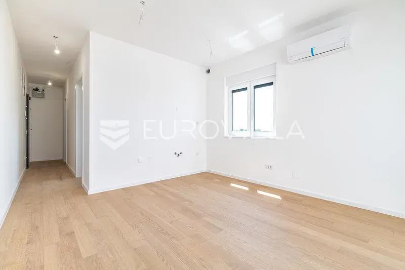 Zagreb, Trnava, beautiful one bedroom apartment 40 m² NEW BUILDING – 2