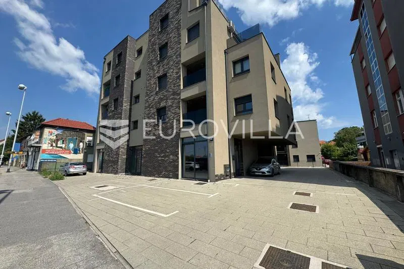 Immobile commerciale Vrapče – 2