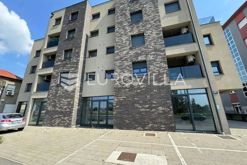 Immobile commerciale Vrapče – 3