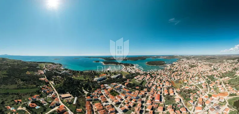 Appartamento Medulin, 108,65m2 – 2