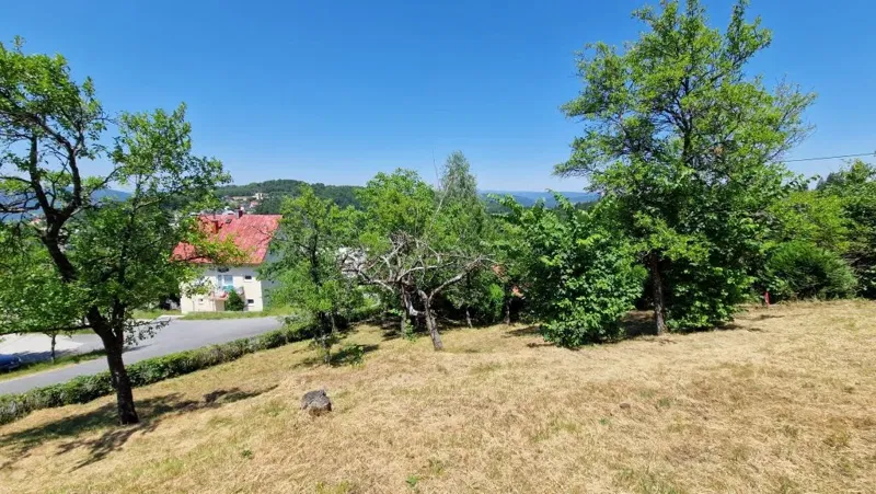 Grundstück Skrad, 541m2