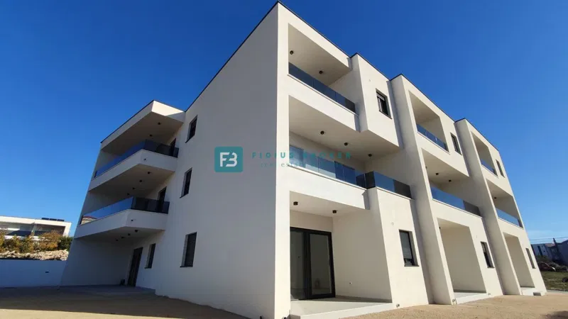 Byt Vodice – 2