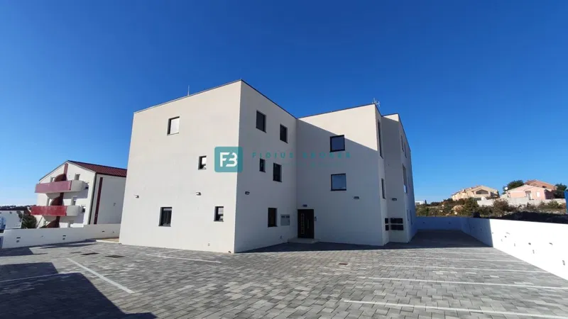 Byt Vodice – 3