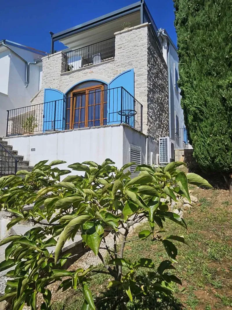 Ház Buje – 3