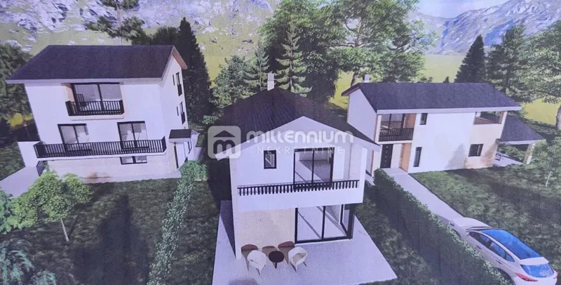 Haus Severin na Kupi, Vrbovsko, 310m2