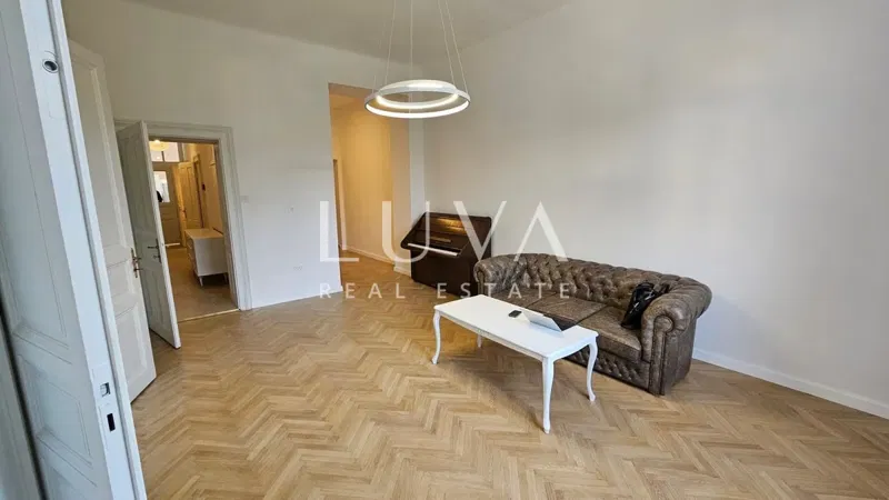 Center, Svačić Square, apartment 101m² for residential rent – 3