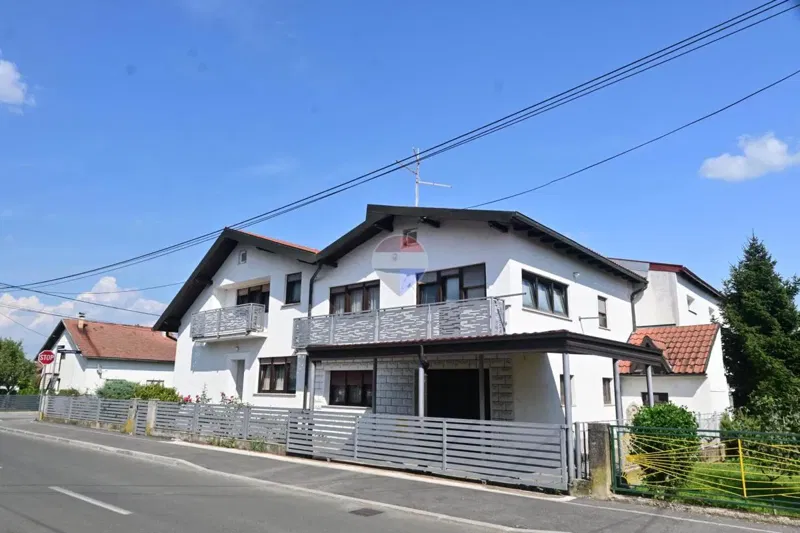 Ház Selčina – 3