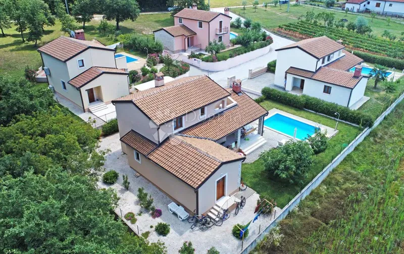 Dom Poreč, 140m2 – 2