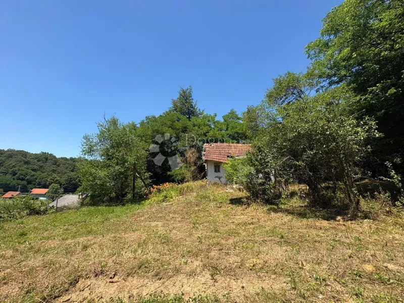 House Donja Pušća, Pušća, 30m2 – 2