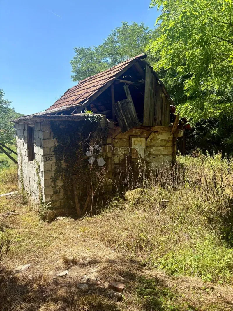 House Donja Pušća, Pušća, 30m2 – 3