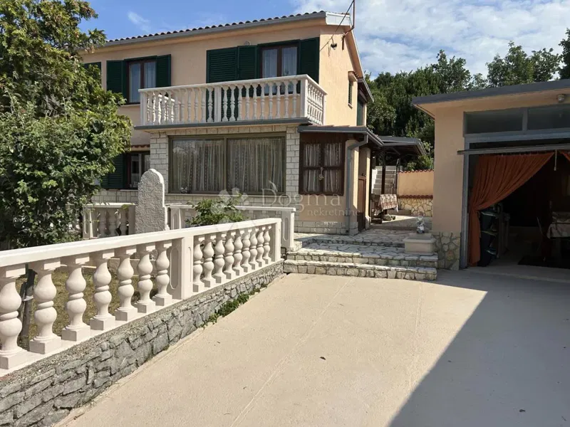 House Krnjevo, Rijeka, 140m2 – 2