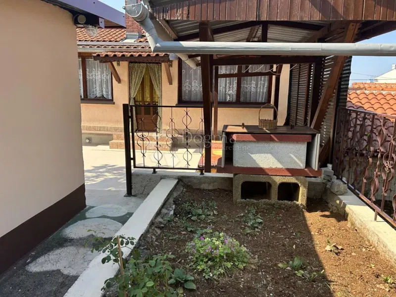 House Krnjevo, Rijeka, 140m2 – 3