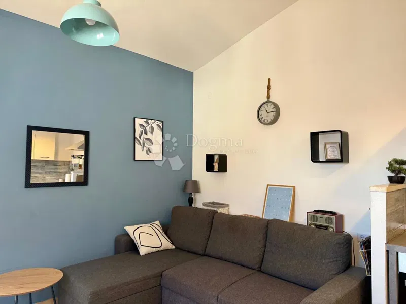 Flat Štinjan, Pula, 37,17m2 – 2