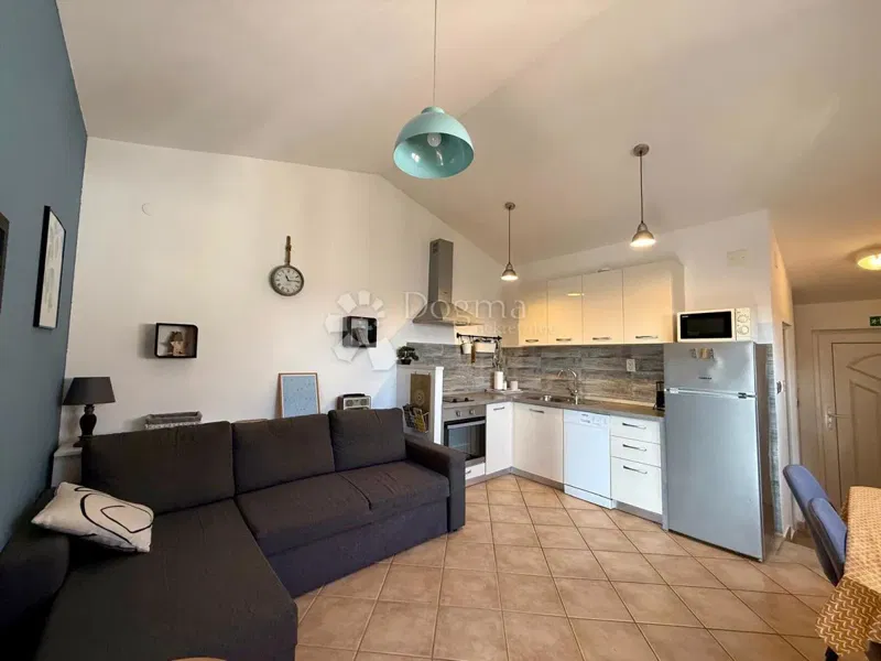 Flat Štinjan, Pula, 37,17m2 – 3
