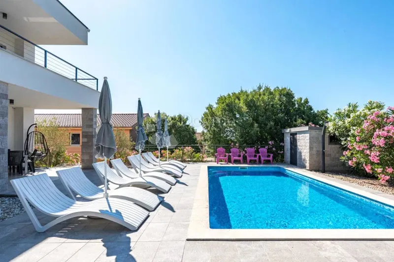 Apartament Žgaljići, Krk, 75m2 – 3