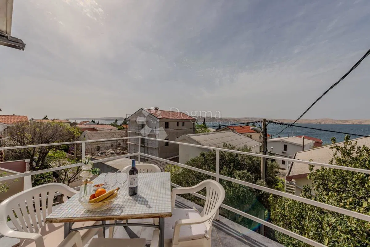 STUDIO APARTMAN 50 M OD MORA TOP LOKACIJA