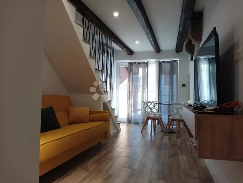 Dom Kaštel, Pazin, 120m2 – 3