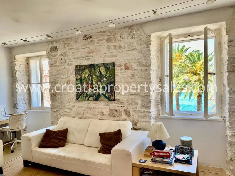 Brač, apartman, prodaja, 600.000 €