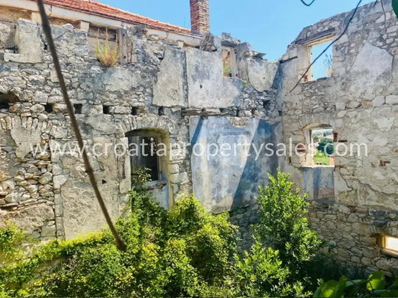 Dom Brač – 2