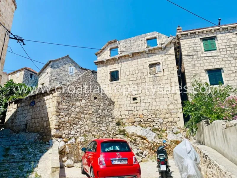 Dom Brač – 3