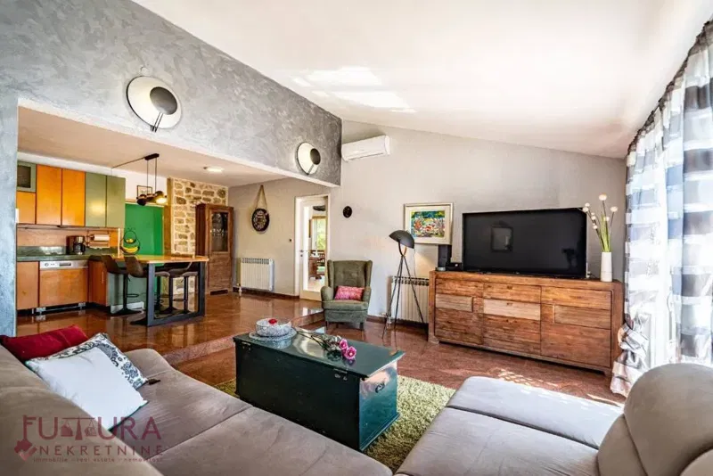 House Bili Brig – 2