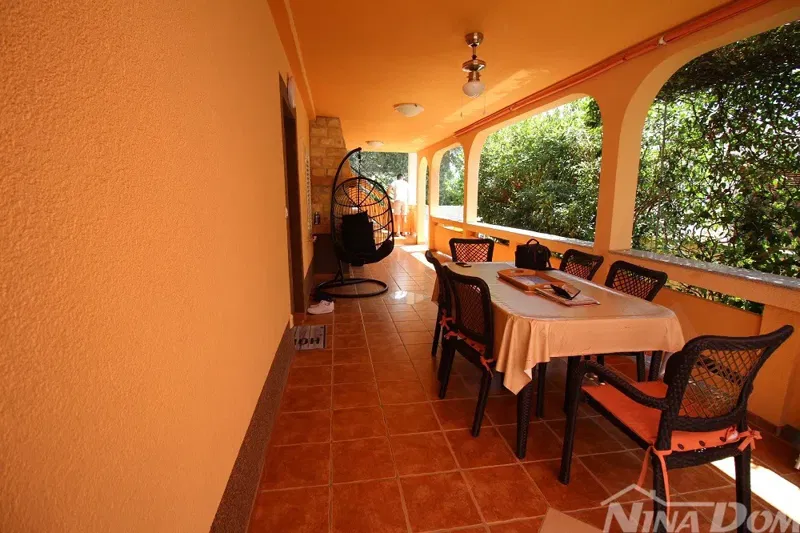 Seaside Retreat in Vir – Just 200m from the Beach! – 3