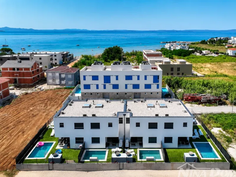 Apartment Privlaka – 2