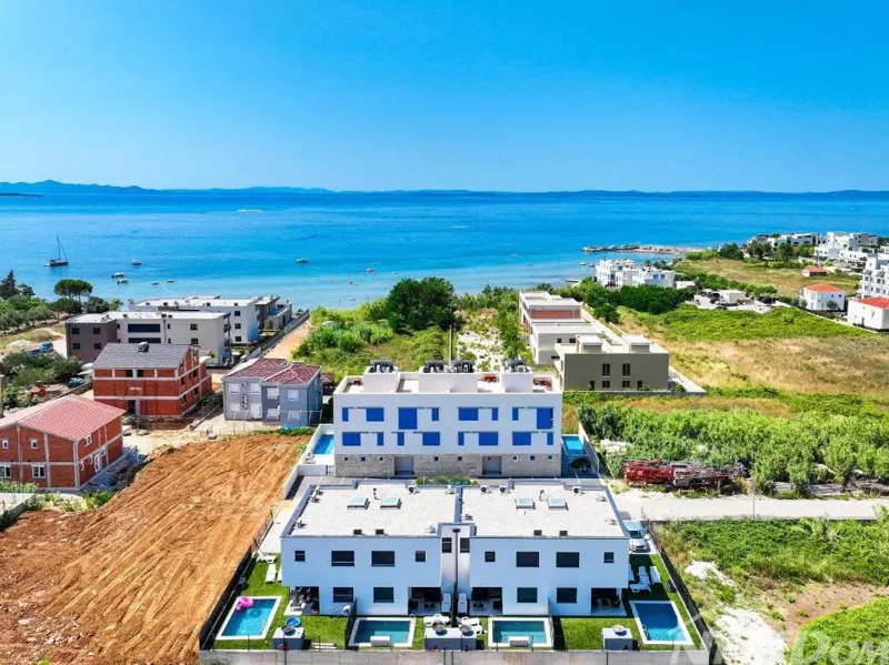 Appartamento Privlaka – 2