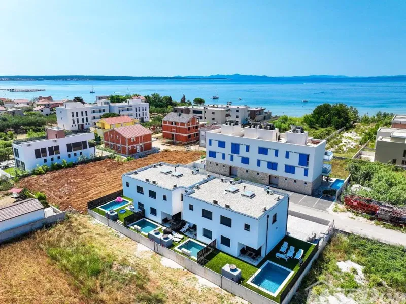 Appartamento Privlaka – 3