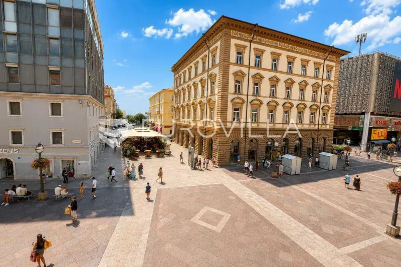 Appartamento Rijeka – 2