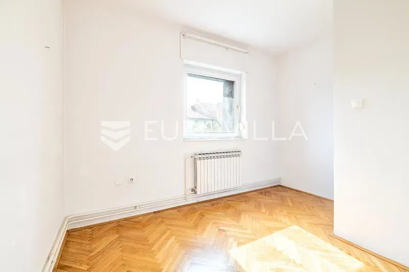 Zagreb, Lower Town, commercial space 99 m² – 2