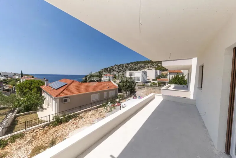 Ražanj - quality apartment in a new building in a great location – 2