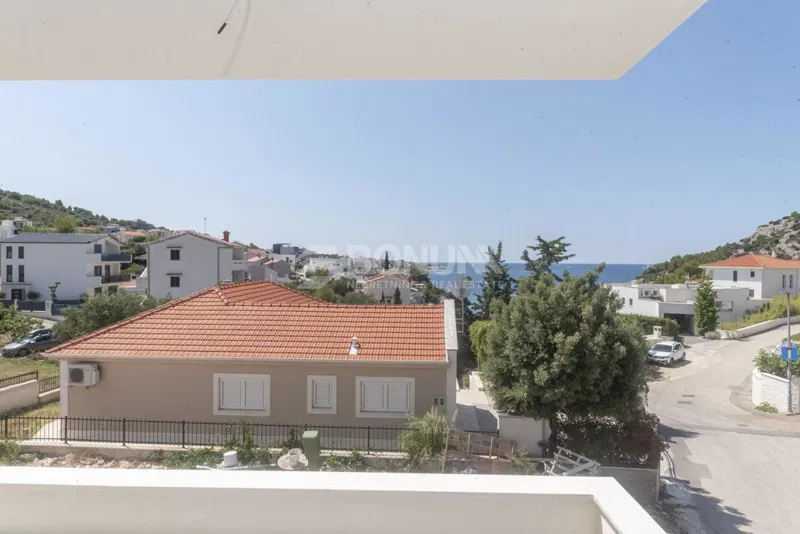 Ražanj - moderno dvosobno stanovanje s pogledom na morje – 3