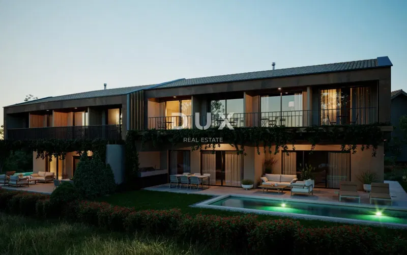 ISTRIA, POREČ - Elegante villa con piscina – 3