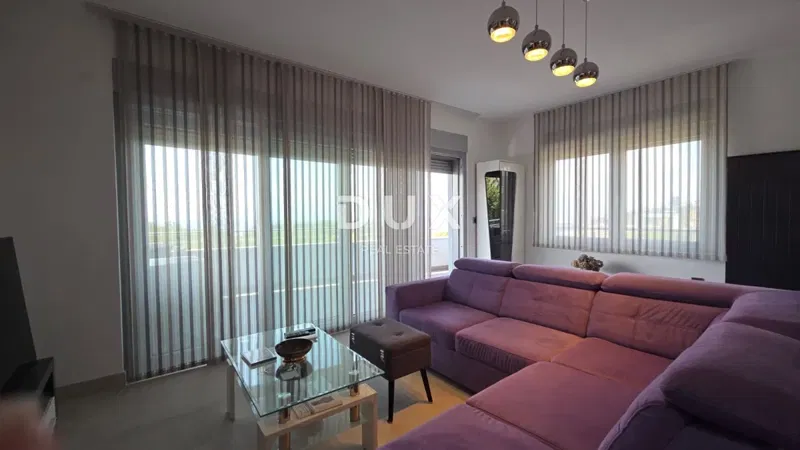 RIJEKA, KOSTRENA - Villa di architettura moderna con vista mare, 297 m2 – 2