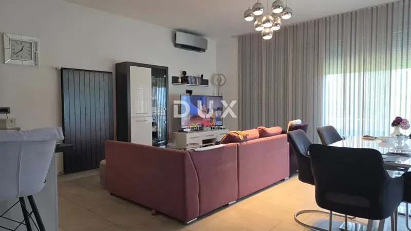 RIJEKA, KOSTRENA - Villa di architettura moderna con vista mare, 297 m2 – 3