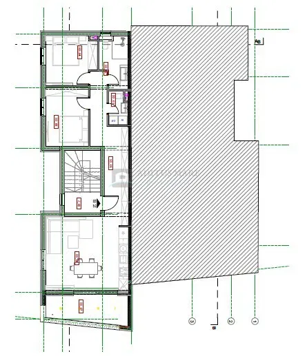 Apartment Brodarica – 3