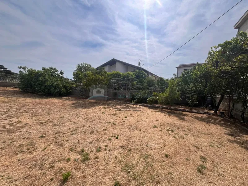Na prodaju građevinsko zemljište – Tribunj, 418 m²