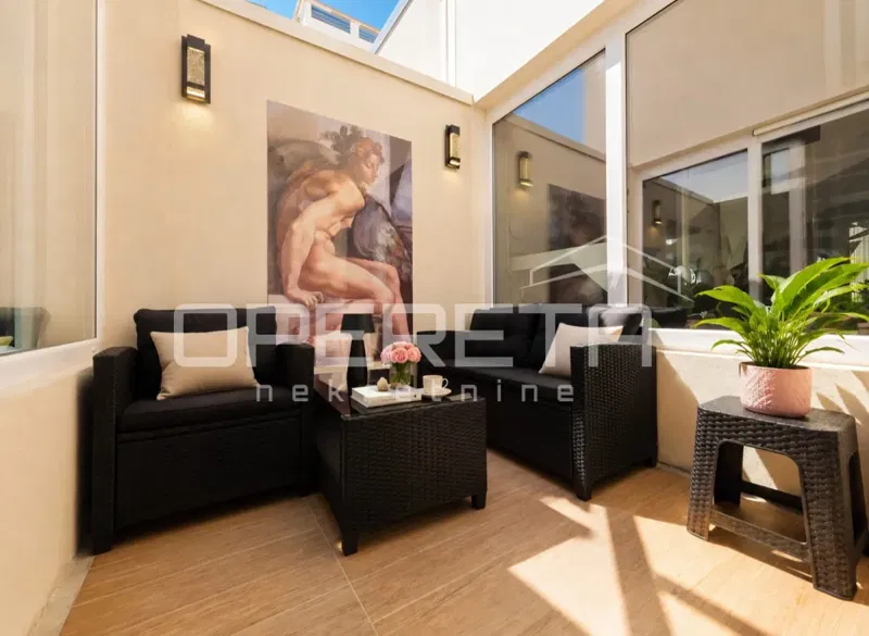 Vendita, Appartamento, Gajnice, Crnojezerska , 3,5l, 95m2 – 2
