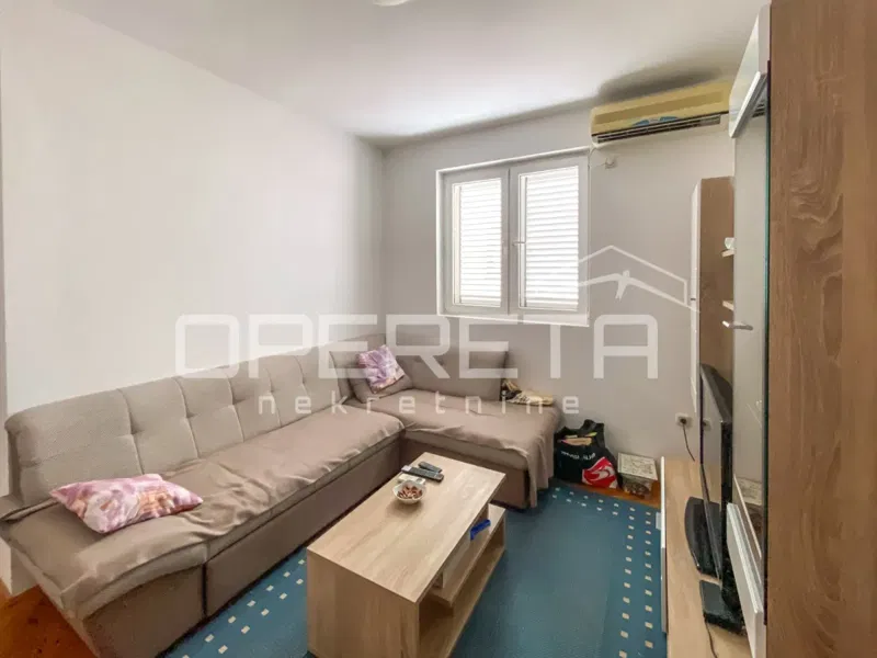 Srima – appartamento 2S al piano terra vicino al mare – 2