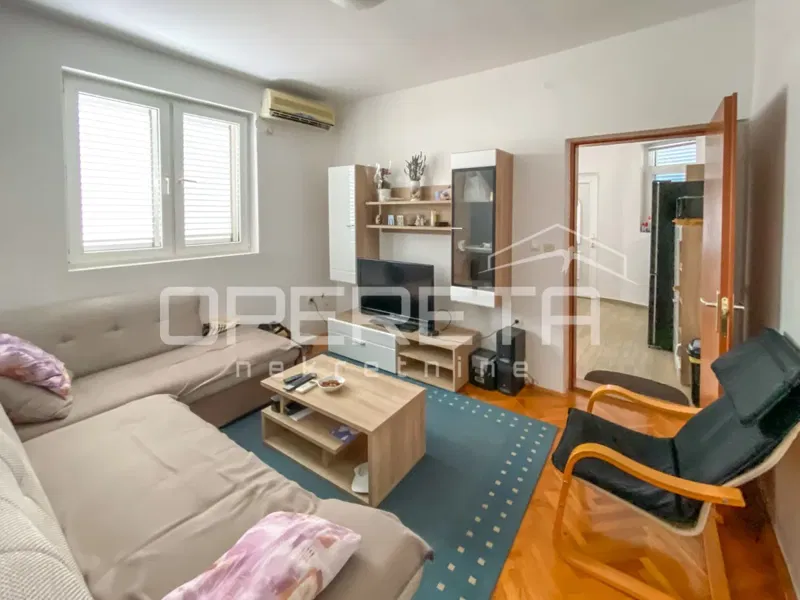 Srima – appartamento 2S al piano terra vicino al mare – 3