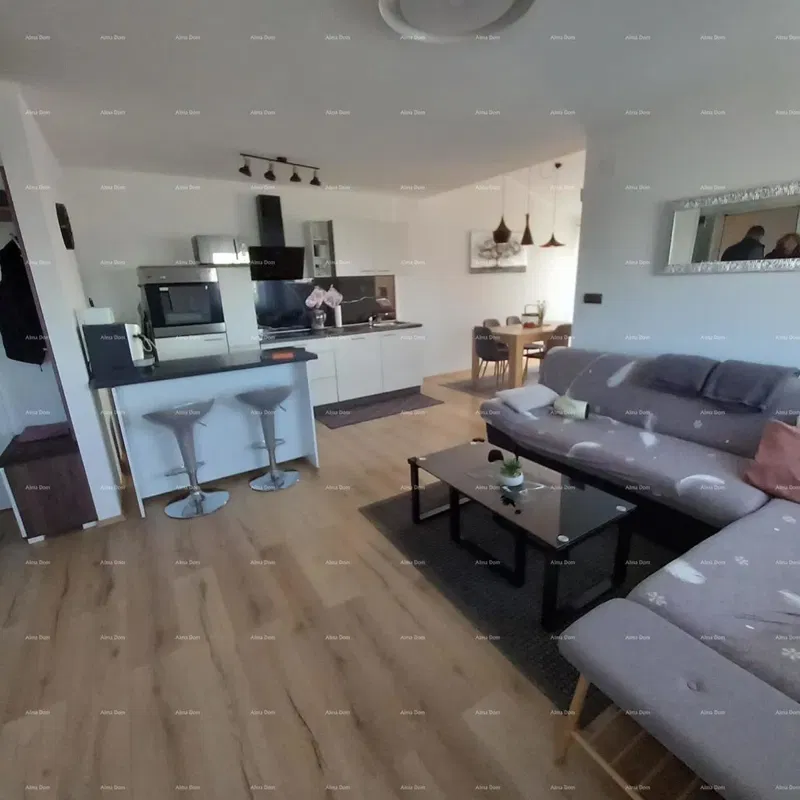 Apartment Vodnjan – 3