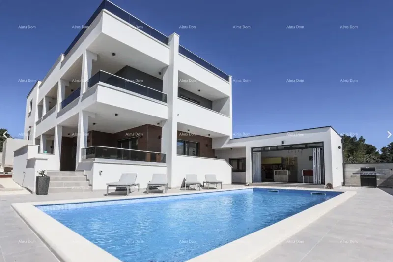 House Medulin – 2