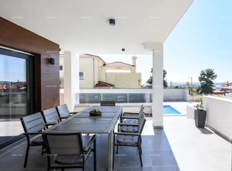 House Medulin – 3