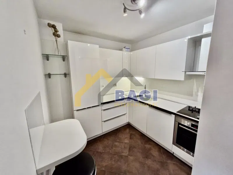 Flat/apartment Vrbani, Trešnjevka - Jug, 66m2 – 2