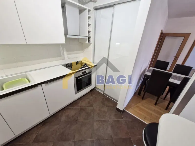Flat/apartment Vrbani, Trešnjevka - Jug, 66m2 – 3