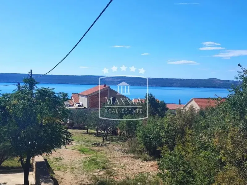 Ház Maslenica – 2