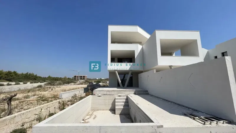 Appartamento Vodice – 2